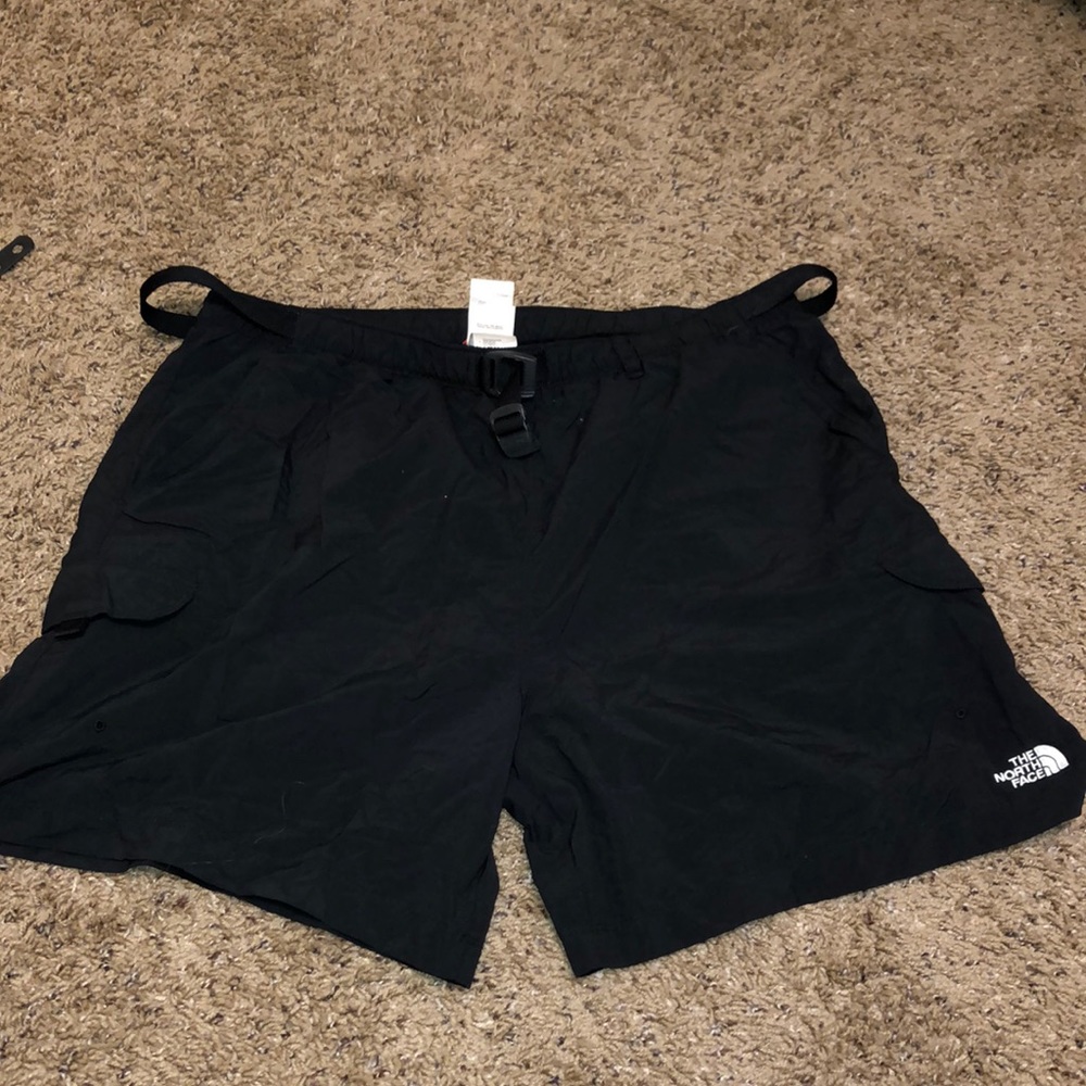 North Face Shorts